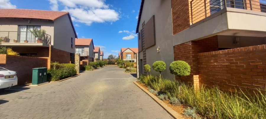3 Bedroom Property for Sale in Wild Olive Estate Free State